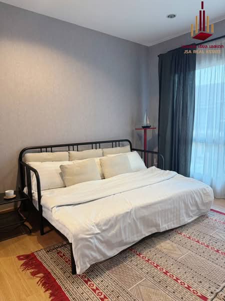 The Palm Pattanakarn, Bangkok, Phatthanakan Road, Suan Luang, Bangkok, 4 Bedrooms, 400 sqm, Single Detached House For Rent, by JSA REAL ESTATE, 500341904 - DDproperty.com