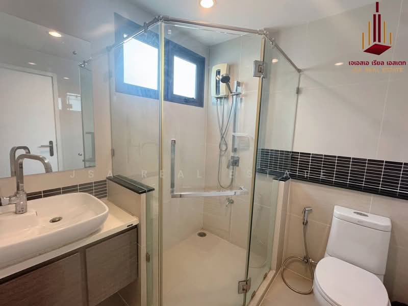 The Palm Pattanakarn, Bangkok, Phatthanakan Road, Suan Luang, Bangkok, 4 Bedrooms, 400 sqm, Single Detached House For Rent, by JSA REAL ESTATE, 500341904 - DDproperty.com