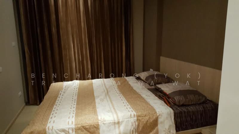 Klass Silom, Bangkok, 52 Silom Road, Silom, Bang Rak, Bangkok, 1 Bedroom, 33 sqm, Condo For Rent, by Bencharong (Yok) Treerat-a-na-wat, 500341905 - DDproperty.com