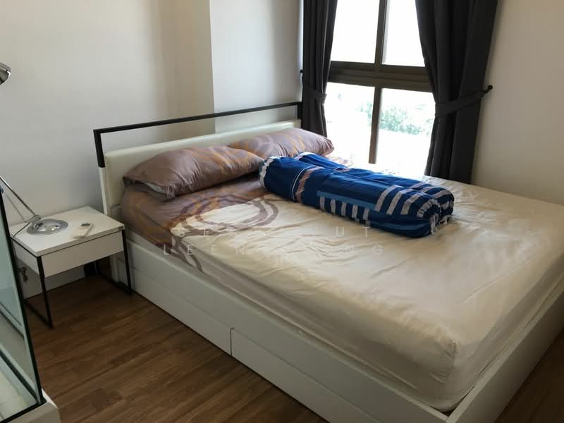 IDEO Mix Sukhumvit 103, Bangkok, Soi Udom Suk 3, Sukhumvit Road, Bang Na, Bangkok, 1 Bedroom, 30 sqm, Condo For Sale, by Settawut Leenavong, 500341906 - DDproperty.com