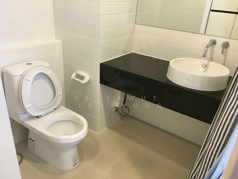 IDEO Mix Sukhumvit 103, Bangkok, Soi Udom Suk 3, Sukhumvit Road, Bang Na, Bangkok, 1 Bedroom, 30 sqm, Condo For Sale, by Settawut Leenavong, 500341906 - DDproperty.com