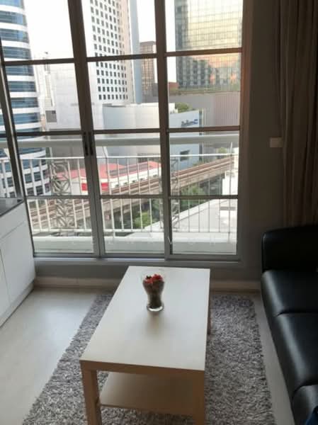 Citi Smart Sukhumvit 18, Bangkok, 366 Soi Sukhumvit 18, Sukhumvit Road, Khlong Toei, Bangkok, 2 Bedrooms, 75 sqm, Condo For Rent, by Settawut Leenavong, 500341909 - DDproperty.com