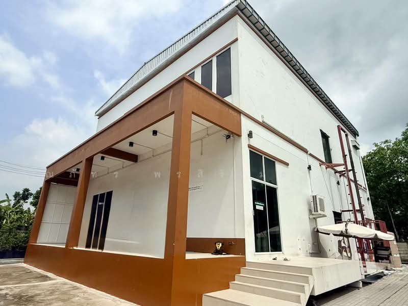 ขายโรงงาน ผลิตเครื่องสำอางค์ อาหาร มาตรฐานGMP 500 ตรม. กรุงเทพฯ ลาดกระบัง, Bangkok, Lam Pla Tiew, Lat Krabang, Bangkok, , 500 sqm, Warehouse/Factory For Rent, by ณภัทร พรสิริเมธากุล, 500341911 - DDproperty.com
