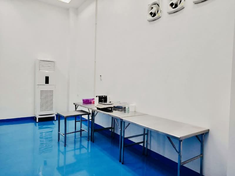 ขายโรงงาน ผลิตเครื่องสำอางค์ อาหาร มาตรฐานGMP 500 ตรม. กรุงเทพฯ ลาดกระบัง, Bangkok, Lam Pla Tiew, Lat Krabang, Bangkok, , 500 sqm, Warehouse/Factory For Rent, by ณภัทร พรสิริเมธากุล, 500341911 - DDproperty.com