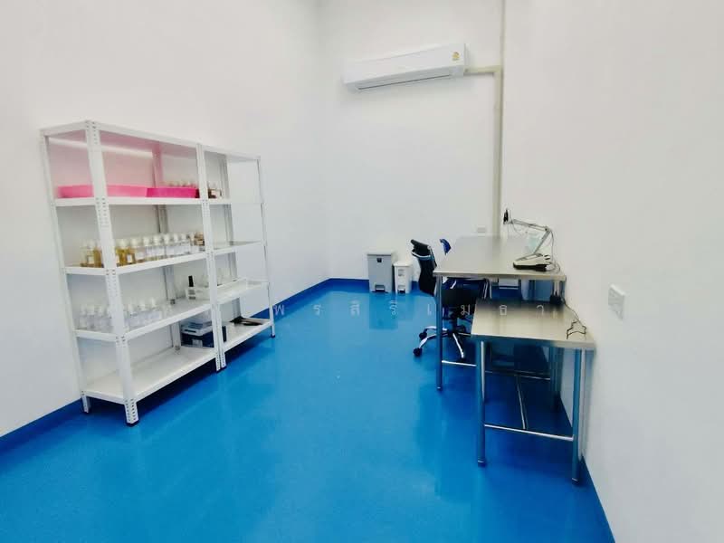 ขายโรงงาน ผลิตเครื่องสำอางค์ อาหาร มาตรฐานGMP 500 ตรม. กรุงเทพฯ ลาดกระบัง, กรุงเทพ, ลำปลาทิว, ลาดกระบัง, กรุงเทพ, 500 ตร.ม., โกดัง-โรงงาน ให้เช่า, โดย ณภัทร พรสิริเมธากุล, 500341911 - DDproperty.com