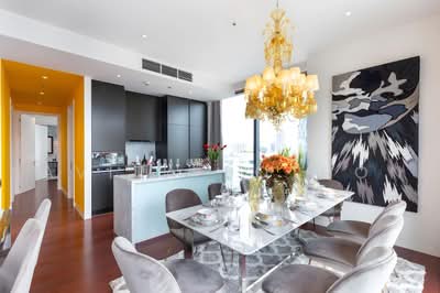For Rent - Khun By Yoo, Bangkok