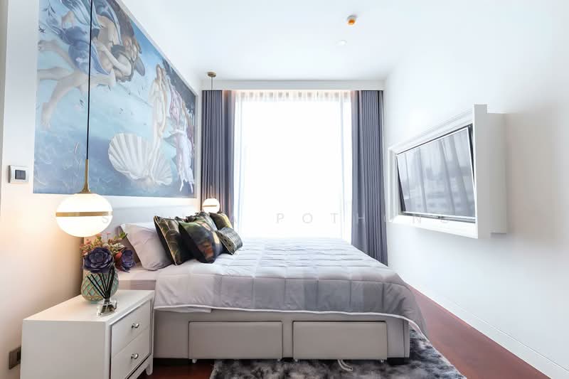 Khun By Yoo, Bangkok, 338 Thonglor Road, Khlong Tan Nua, Watthana, Bangkok, 2 Bedrooms, 97 sqm, Condo For Rent, by Savita Pothong, 500341912 - DDproperty.com