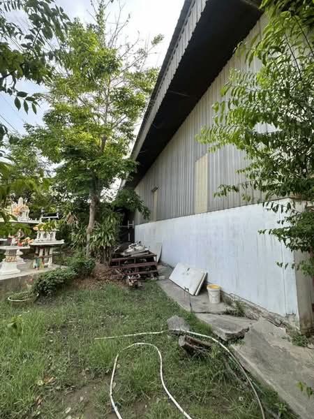 กราเวียพร้อมดำเนินงานต่อ, Samut Prakan, Bang Sao Thong, Samut Prakan, , 739 sqm, Warehouse/Factory For Sale, by ERA Holding (Thailand) Co., Ltd., 500341914 - DDproperty.com