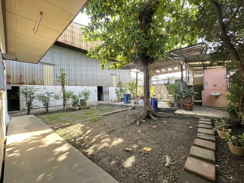 กราเวียพร้อมดำเนินงานต่อ, Samut Prakan, Bang Sao Thong, Samut Prakan, , 739 sqm, Warehouse/Factory For Sale, by ERA Holding (Thailand) Co., Ltd., 500341914 - DDproperty.com