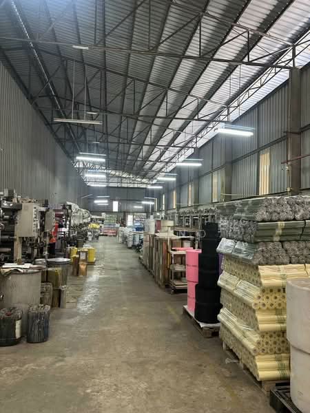 กราเวียพร้อมดำเนินงานต่อ, สมุทรปราการ, บางเสาธง, สมุทรปราการ, 739 ตร.ม., โกดัง-โรงงาน ขาย, โดย ERA Holding (Thailand) Co., Ltd., 500341914 - DDproperty.com