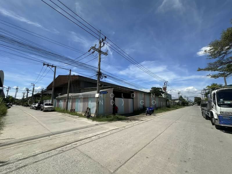 กราเวียพร้อมดำเนินงานต่อ, Samut Prakan, Bang Sao Thong, Samut Prakan, , 739 sqm, Warehouse/Factory For Sale, by ERA Holding (Thailand) Co., Ltd., 500341914 - DDproperty.com