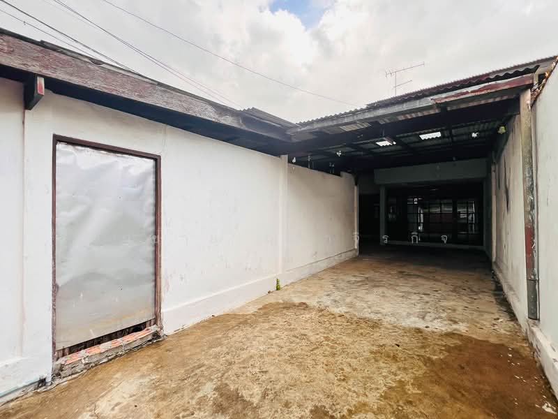 Seri Village Rama 9, Bangkok, เสรี 9, Suan Luang, Bangkok, 3 Bedrooms, 112 sqm, Townhouse For Sale, by Somchai Ruechajirakit, 500341917 - DDproperty.com