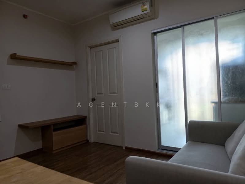 U Delight @ Bangson Station, Bangkok, 1314 Bangkok-Nonthaburi Road, Bang Sue, Bangkok, 1 Bedroom, 32 sqm, Condo For Rent, by Agentbkk, 500341918 - DDproperty.com