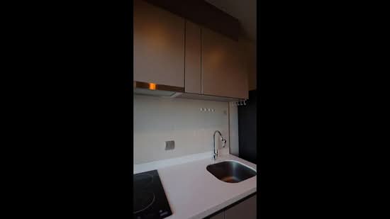Life Asoke-Rama 9, Bangkok, 626 Asoke-Dindaeng Road, Makkasan, Ratchathewi, Bangkok, 1 Bedroom, 33 sqm, Condo For Rent, by Eric Fu, 500341922 - DDproperty.com