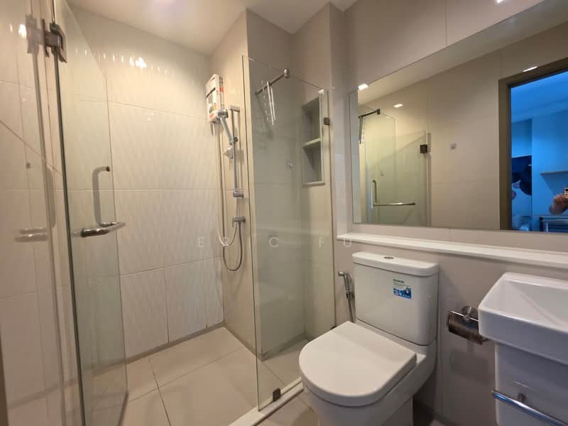 Life Asoke-Rama 9, Bangkok, 626 Asoke-Dindaeng Road, Makkasan, Ratchathewi, Bangkok, 1 Bedroom, 33 sqm, Condo For Rent, by Eric Fu, 500341922 - DDproperty.com