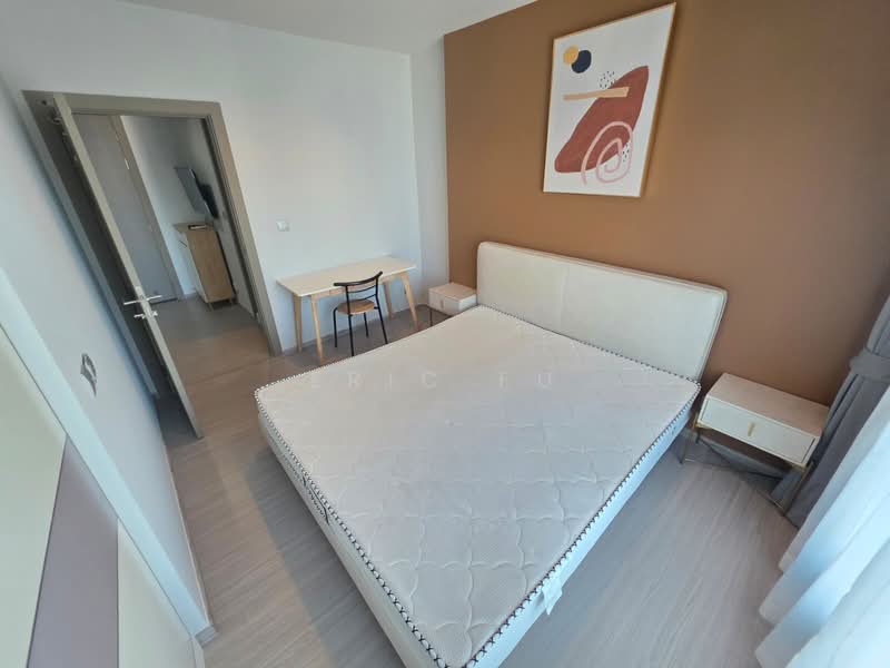 Life Asoke-Rama 9, Bangkok, 626 Asoke-Dindaeng Road, Makkasan, Ratchathewi, Bangkok, 1 Bedroom, 33 sqm, Condo For Rent, by Eric Fu, 500341922 - DDproperty.com