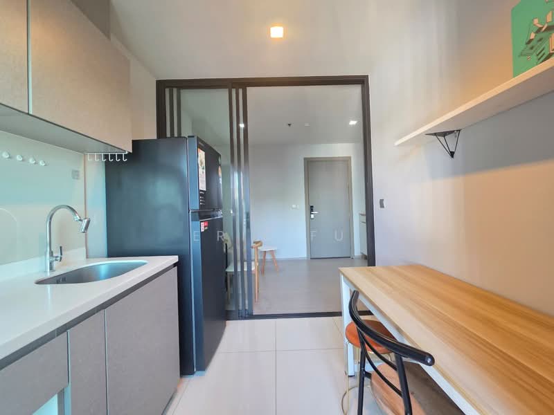 Life Asoke-Rama 9, Bangkok, 626 Asoke-Dindaeng Road, Makkasan, Ratchathewi, Bangkok, 1 Bedroom, 33 sqm, Condo For Rent, by Eric Fu, 500341922 - DDproperty.com