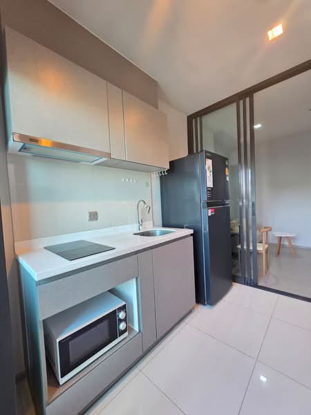 Life Asoke-Rama 9, Bangkok, 626 Asoke-Dindaeng Road, Makkasan, Ratchathewi, Bangkok, 1 Bedroom, 33 sqm, Condo For Rent, by Eric Fu, 500341922 - DDproperty.com