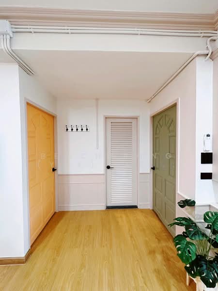 Siam Condominium : สยาม คอนโดมิเนียม, กรุงเทพ, พระราม 9, ห้วยขวาง, กรุงเทพ, 72 ตร.ม., คอนโด ให้เช่า, โดย Bencharong (Yok) Treerat-a-na-wat, 500341923 - DDproperty.com
