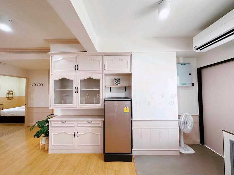 Siam Condominium, Bangkok, Rama 9, Huai Khwang, Bangkok, 2 Bedrooms, 72 sqm, Condo For Rent, by Bencharong (Yok) Treerat-a-na-wat, 500341923 - DDproperty.com
