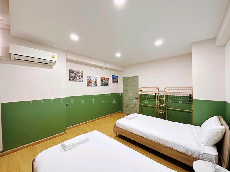 Siam Condominium : สยาม คอนโดมิเนียม, กรุงเทพ, พระราม 9, ห้วยขวาง, กรุงเทพ, 72 ตร.ม., คอนโด ให้เช่า, โดย Bencharong (Yok) Treerat-a-na-wat, 500341923 - DDproperty.com