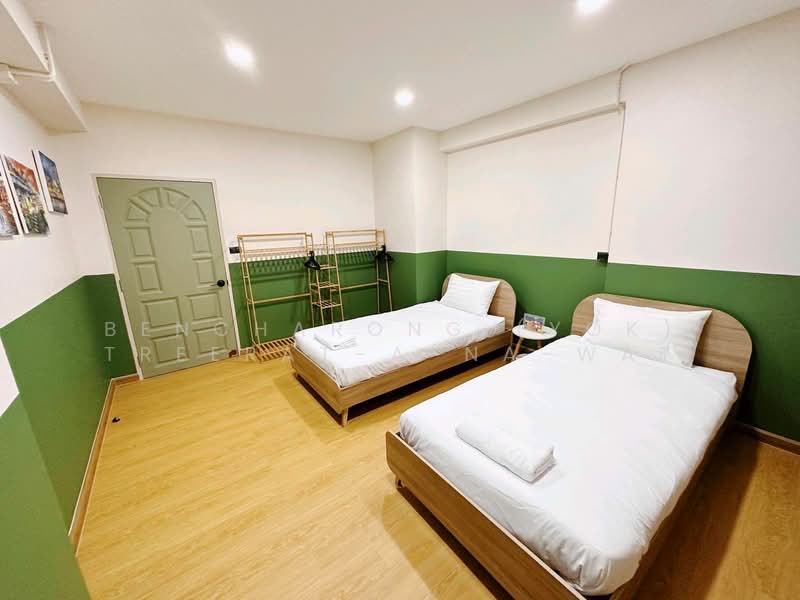 Siam Condominium : สยาม คอนโดมิเนียม, กรุงเทพ, พระราม 9, ห้วยขวาง, กรุงเทพ, 72 ตร.ม., คอนโด ให้เช่า, โดย Bencharong (Yok) Treerat-a-na-wat, 500341923 - DDproperty.com