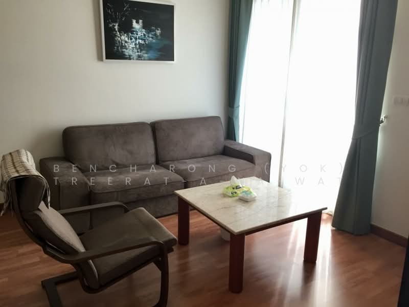 The Coast, Bangkok, 3888 Sukhumvit Road, Bang Na Tai, Bang Na, Bangkok, 2 Bedrooms, 65 sqm, Condo For Rent, by Bencharong (Yok) Treerat-a-na-wat, 500341926 - DDproperty.com