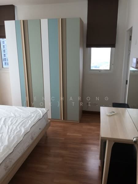 The Coast, Bangkok, 3888 Sukhumvit Road, Bang Na Tai, Bang Na, Bangkok, 2 Bedrooms, 65 sqm, Condo For Rent, by Bencharong (Yok) Treerat-a-na-wat, 500341926 - DDproperty.com
