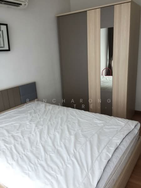 The Coast, Bangkok, 3888 Sukhumvit Road, Bang Na Tai, Bang Na, Bangkok, 2 Bedrooms, 65 sqm, Condo For Rent, by Bencharong (Yok) Treerat-a-na-wat, 500341926 - DDproperty.com