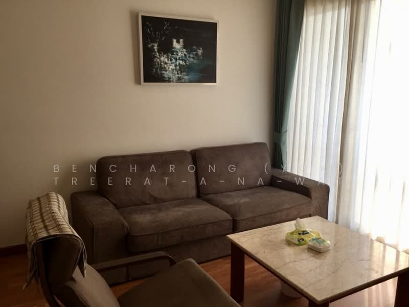 The Coast, Bangkok, 3888 Sukhumvit Road, Bang Na Tai, Bang Na, Bangkok, 2 Bedrooms, 65 sqm, Condo For Rent, by Bencharong (Yok) Treerat-a-na-wat, 500341926 - DDproperty.com