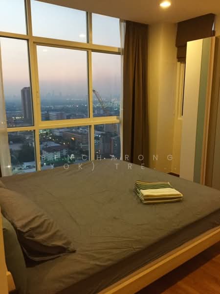 The Coast, Bangkok, 3888 Sukhumvit Road, Bang Na Tai, Bang Na, Bangkok, 2 Bedrooms, 65 sqm, Condo For Rent, by Bencharong (Yok) Treerat-a-na-wat, 500341926 - DDproperty.com