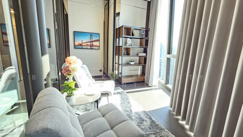 AESTIQ Thonglor, Bangkok, 916 Soi Sukhumvit 55, Khlong Tan Nua, Watthana, Bangkok, 3 Bedrooms, 135 sqm, Condo For Rent, by BANGKOK PROPERTY AGENTS, 500341932 - DDproperty.com