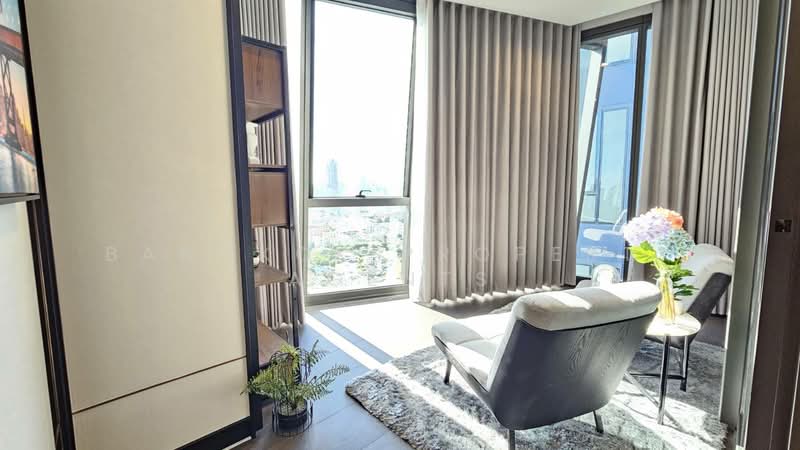 AESTIQ Thonglor : เอสทีค ทองหล่อ, กรุงเทพ, 916 ซ. สุขุมวิท 55, คลองตันเหนือ, วัฒนา, กรุงเทพ, 135 ตร.ม., คอนโด ให้เช่า, โดย BANGKOK PROPERTY AGENTS, 500341932 - DDproperty.com