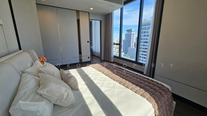 AESTIQ Thonglor, Bangkok, 916 Soi Sukhumvit 55, Khlong Tan Nua, Watthana, Bangkok, 3 Bedrooms, 135 sqm, Condo For Rent, by BANGKOK PROPERTY AGENTS, 500341932 - DDproperty.com