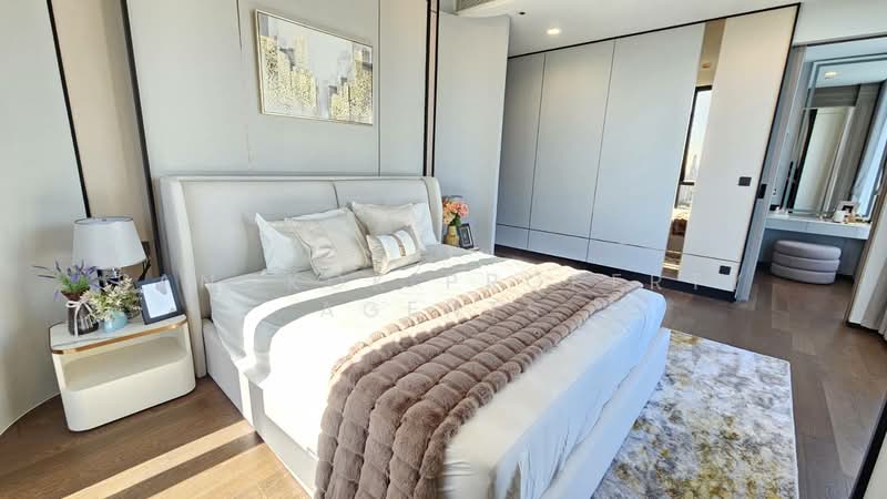 AESTIQ Thonglor, Bangkok, 916 Soi Sukhumvit 55, Khlong Tan Nua, Watthana, Bangkok, 3 Bedrooms, 135 sqm, Condo For Rent, by BANGKOK PROPERTY AGENTS, 500341932 - DDproperty.com