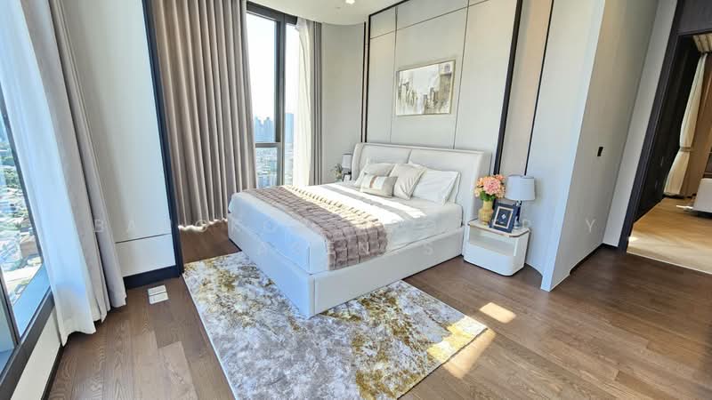 AESTIQ Thonglor : เอสทีค ทองหล่อ, กรุงเทพ, 916 ซ. สุขุมวิท 55, คลองตันเหนือ, วัฒนา, กรุงเทพ, 135 ตร.ม., คอนโด ให้เช่า, โดย BANGKOK PROPERTY AGENTS, 500341932 - DDproperty.com