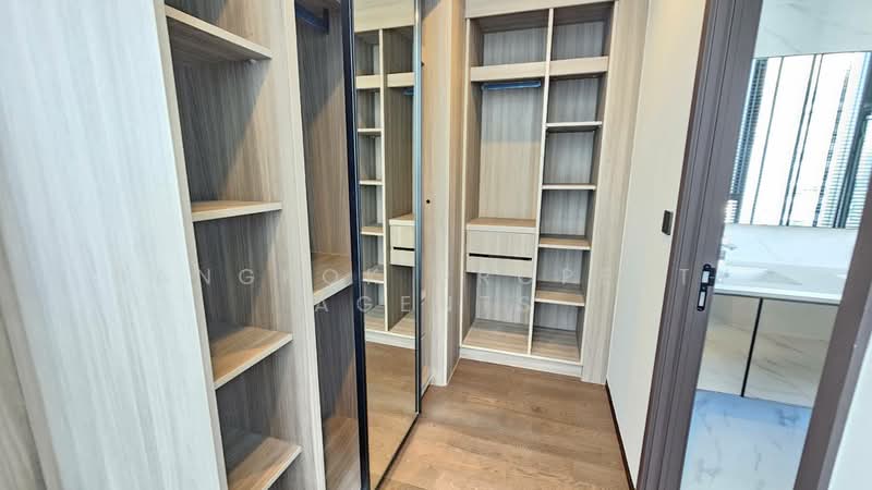 AESTIQ Thonglor, Bangkok, 916 Soi Sukhumvit 55, Khlong Tan Nua, Watthana, Bangkok, 3 Bedrooms, 135 sqm, Condo For Rent, by BANGKOK PROPERTY AGENTS, 500341932 - DDproperty.com