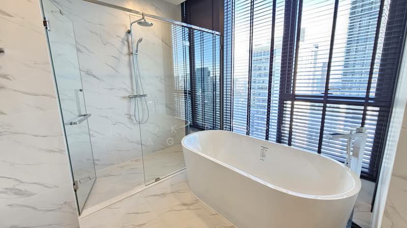AESTIQ Thonglor, Bangkok, 916 Soi Sukhumvit 55, Khlong Tan Nua, Watthana, Bangkok, 3 Bedrooms, 135 sqm, Condo For Rent, by BANGKOK PROPERTY AGENTS, 500341932 - DDproperty.com