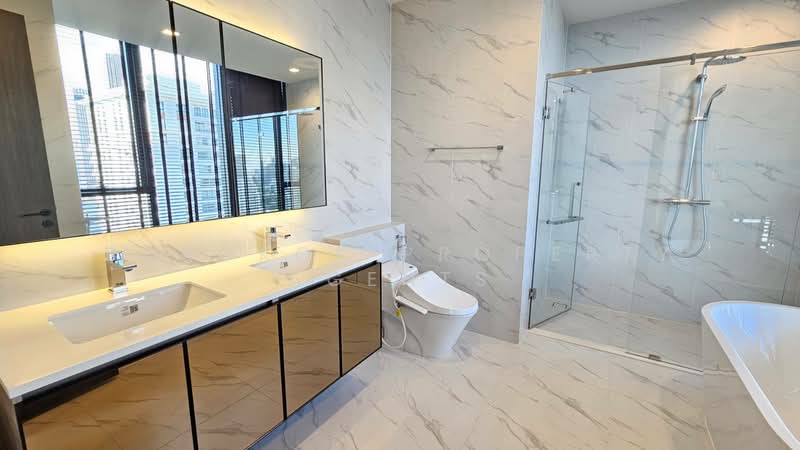 AESTIQ Thonglor, Bangkok, 916 Soi Sukhumvit 55, Khlong Tan Nua, Watthana, Bangkok, 3 Bedrooms, 135 sqm, Condo For Rent, by BANGKOK PROPERTY AGENTS, 500341932 - DDproperty.com