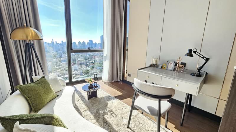 AESTIQ Thonglor, Bangkok, 916 Soi Sukhumvit 55, Khlong Tan Nua, Watthana, Bangkok, 3 Bedrooms, 135 sqm, Condo For Rent, by BANGKOK PROPERTY AGENTS, 500341932 - DDproperty.com