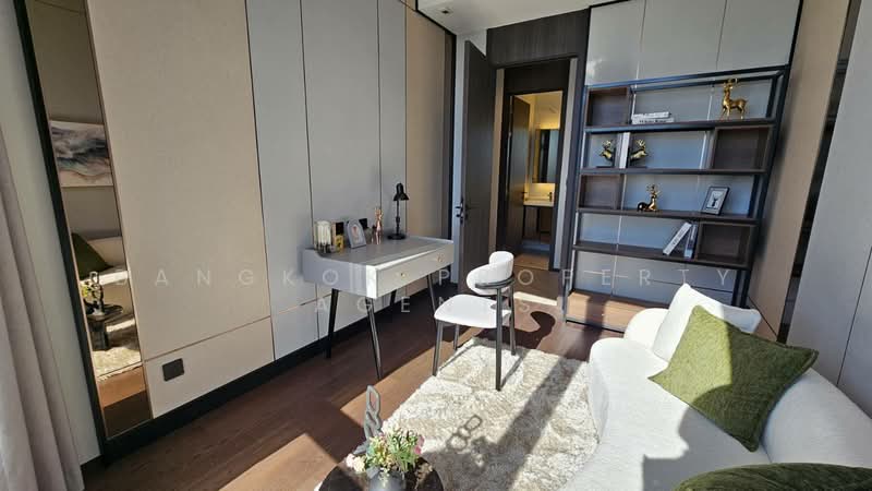 AESTIQ Thonglor, Bangkok, 916 Soi Sukhumvit 55, Khlong Tan Nua, Watthana, Bangkok, 3 Bedrooms, 135 sqm, Condo For Rent, by BANGKOK PROPERTY AGENTS, 500341932 - DDproperty.com