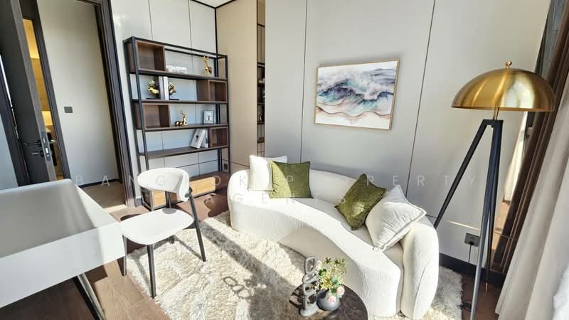 AESTIQ Thonglor, Bangkok, 916 Soi Sukhumvit 55, Khlong Tan Nua, Watthana, Bangkok, 3 Bedrooms, 135 sqm, Condo For Rent, by BANGKOK PROPERTY AGENTS, 500341932 - DDproperty.com