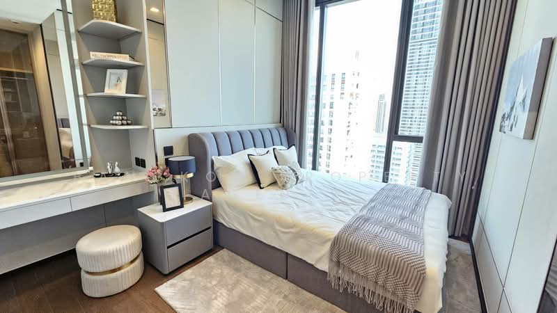 AESTIQ Thonglor, Bangkok, 916 Soi Sukhumvit 55, Khlong Tan Nua, Watthana, Bangkok, 3 Bedrooms, 135 sqm, Condo For Rent, by BANGKOK PROPERTY AGENTS, 500341932 - DDproperty.com