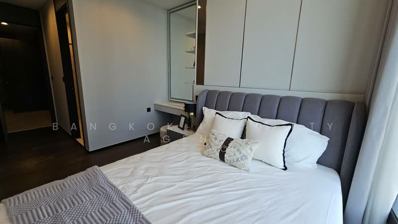 AESTIQ Thonglor, Bangkok, 916 Soi Sukhumvit 55, Khlong Tan Nua, Watthana, Bangkok, 3 Bedrooms, 135 sqm, Condo For Rent, by BANGKOK PROPERTY AGENTS, 500341932 - DDproperty.com