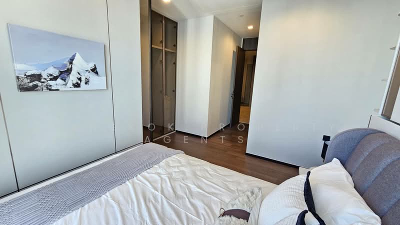 AESTIQ Thonglor, Bangkok, 916 Soi Sukhumvit 55, Khlong Tan Nua, Watthana, Bangkok, 3 Bedrooms, 135 sqm, Condo For Rent, by BANGKOK PROPERTY AGENTS, 500341932 - DDproperty.com
