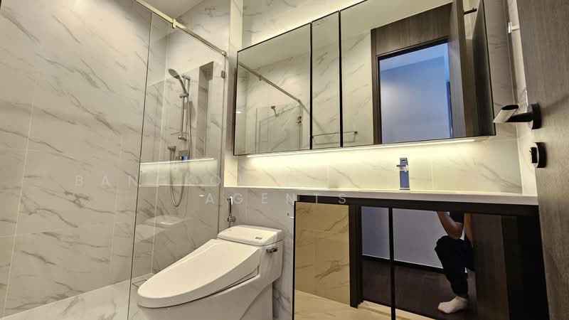 AESTIQ Thonglor, Bangkok, 916 Soi Sukhumvit 55, Khlong Tan Nua, Watthana, Bangkok, 3 Bedrooms, 135 sqm, Condo For Rent, by BANGKOK PROPERTY AGENTS, 500341932 - DDproperty.com