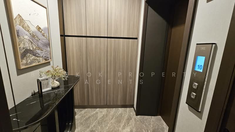AESTIQ Thonglor, Bangkok, 916 Soi Sukhumvit 55, Khlong Tan Nua, Watthana, Bangkok, 3 Bedrooms, 135 sqm, Condo For Rent, by BANGKOK PROPERTY AGENTS, 500341932 - DDproperty.com