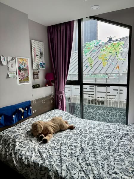 The Coopers Sukhumvit 64, Bangkok, 30 Rong Rian Phong Wet Anuson Alley, Bang Chak, Phra Khanong, Bangkok, 2 Bedrooms, 70 sqm, Condo For Rent, by Rachen Nopsuwan, 500341934 - DDproperty.com