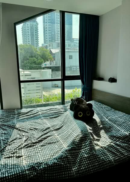 The Coopers Sukhumvit 64, Bangkok, 30 Rong Rian Phong Wet Anuson Alley, Bang Chak, Phra Khanong, Bangkok, 2 Bedrooms, 70 sqm, Condo For Rent, by Rachen Nopsuwan, 500341934 - DDproperty.com
