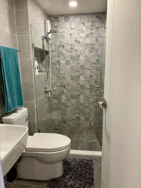 The Coopers Sukhumvit 64, Bangkok, 30 Rong Rian Phong Wet Anuson Alley, Bang Chak, Phra Khanong, Bangkok, 2 Bedrooms, 70 sqm, Condo For Rent, by Rachen Nopsuwan, 500341934 - DDproperty.com